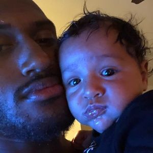 Meet your Posher, Tony